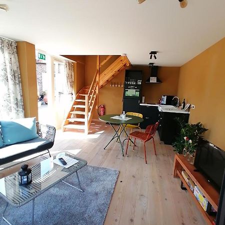 B&B Leybeeckhof Holsbeek Exteriör bild