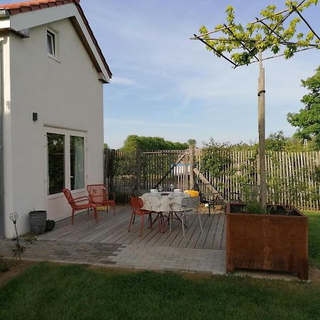 B&B Leybeeckhof Holsbeek Exteriör bild