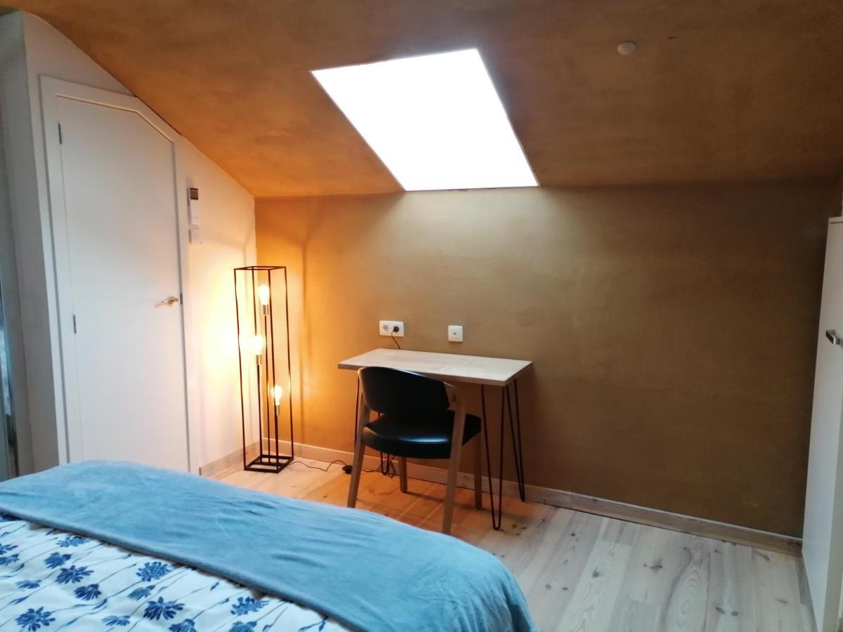 B&B Leybeeckhof Holsbeek Exteriör bild