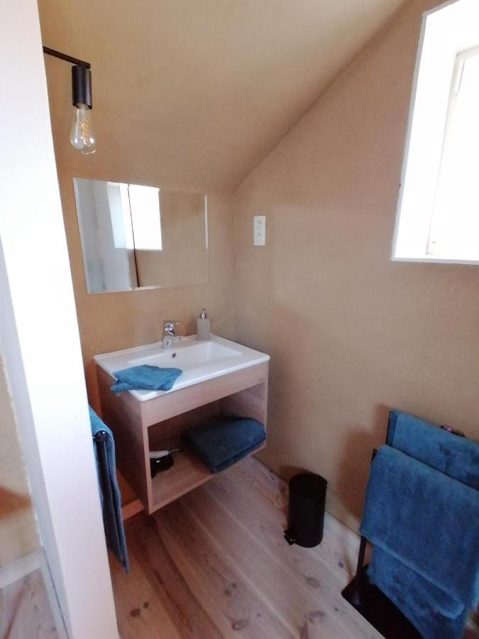 B&B Leybeeckhof Holsbeek Exteriör bild