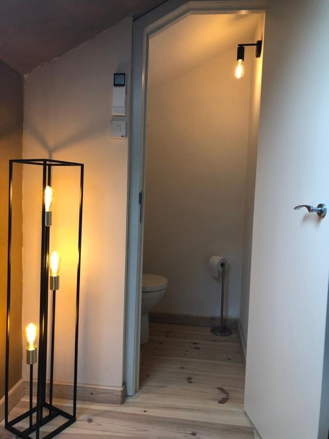 B&B Leybeeckhof Holsbeek Exteriör bild