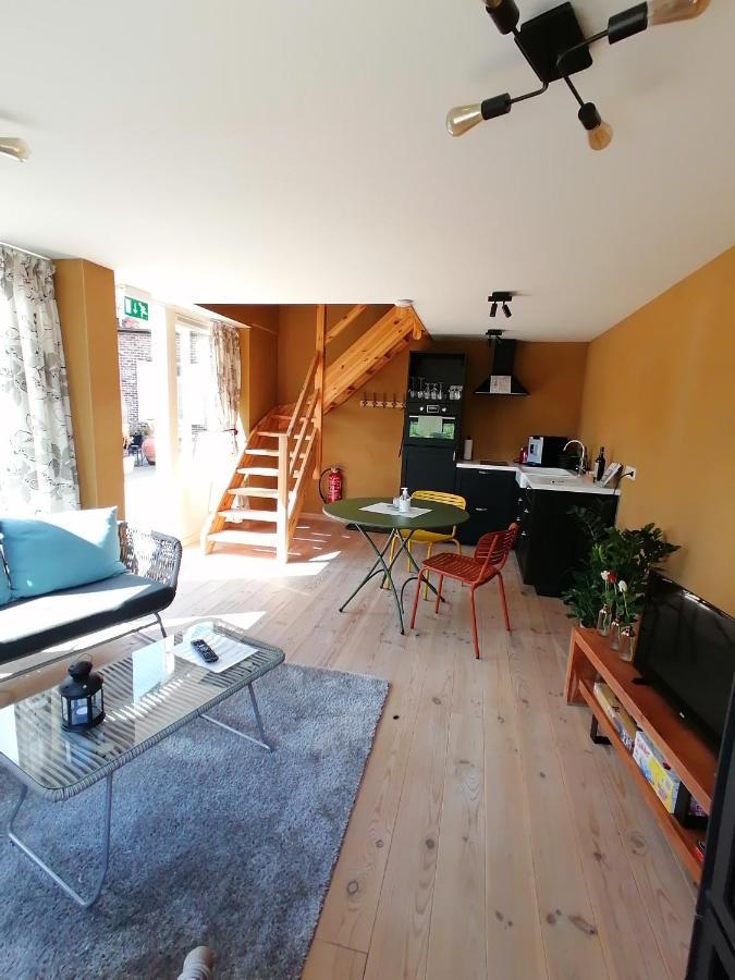 B&B Leybeeckhof Holsbeek Exteriör bild