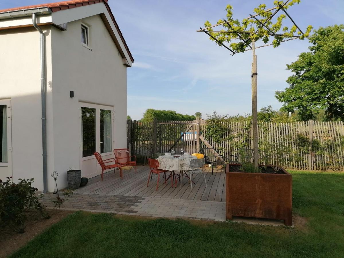 B&B Leybeeckhof Holsbeek Exteriör bild